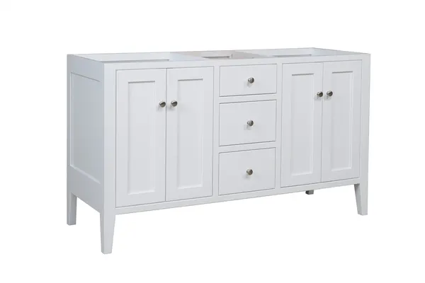 Chelsea VCS431D-60 Vanity Base