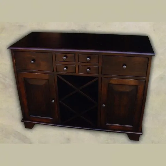 Wine Cabinet