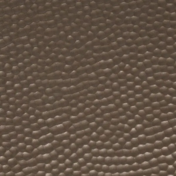 Hammered Bronze