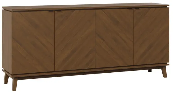 Arie TV Console