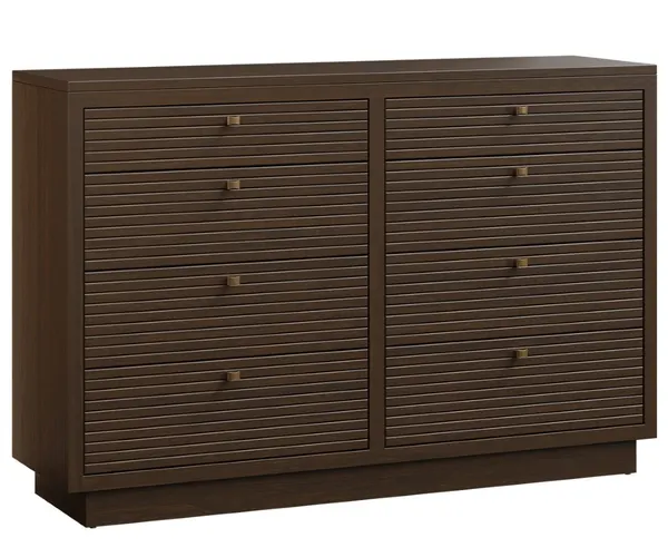 Bradenton Tall Dresser