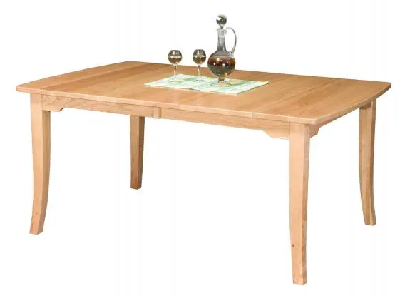 Broadway Leg Dining Table