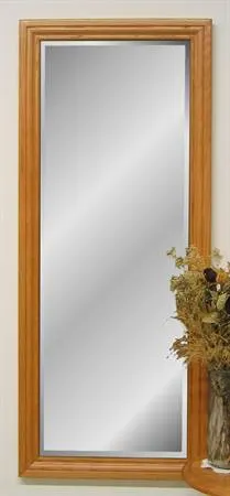 2059 Rectangular Molding Mirror
