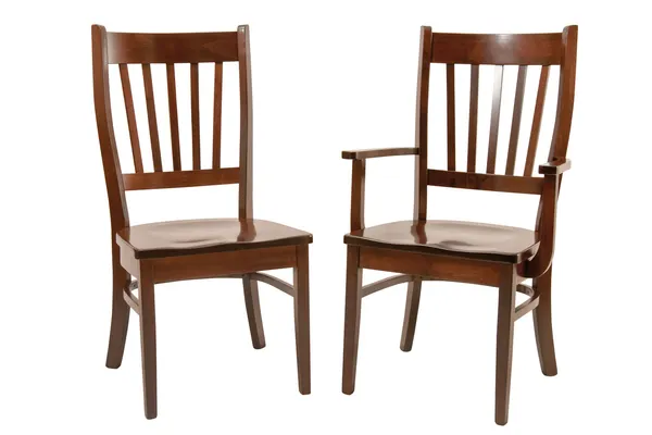 Outpost Dining Chair