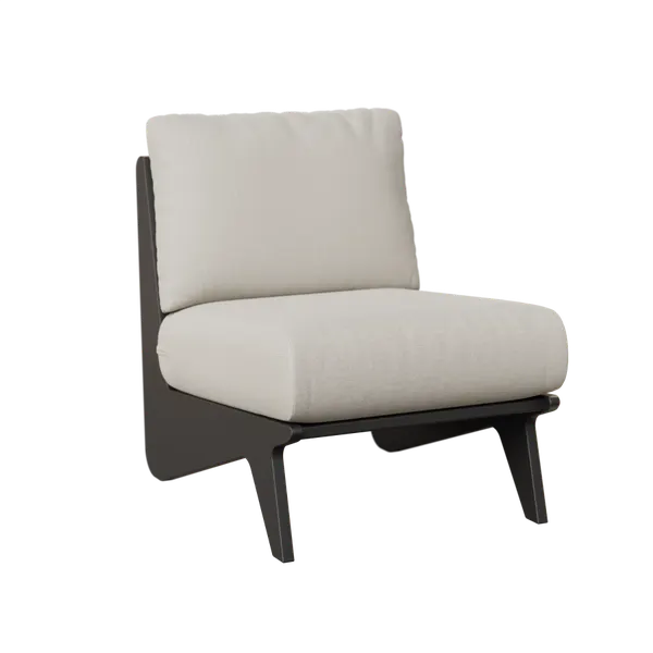 Holland Club Chair