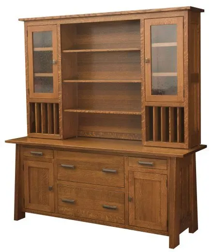 FMC Freemont Mission Credenza