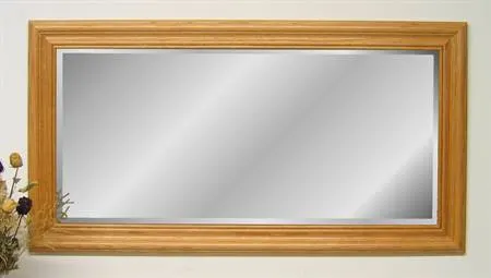 2019 Rectangular Molding Mirror