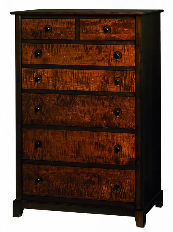 Chesapeaka 7 Drawer Chest of Drawers