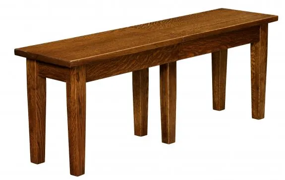 Denver Dining Room Benches