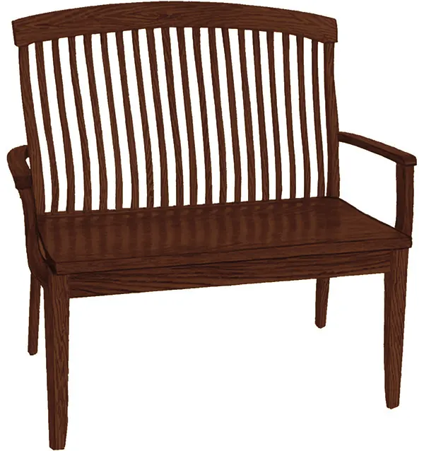 Empire Bench 900A