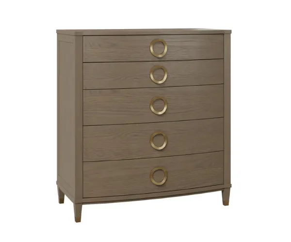 Claire Chest of Drawers