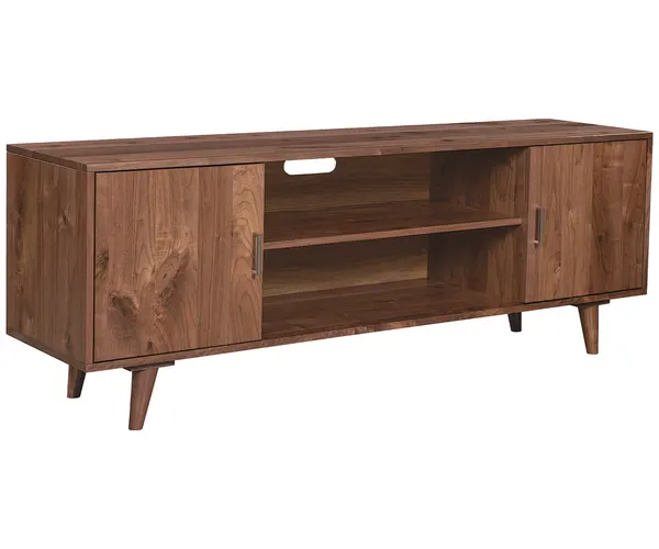 Mid Century TV Consoles