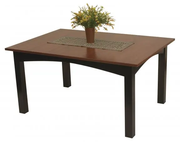 Heidi Black Dining Room Table