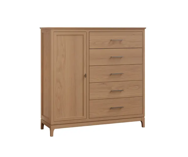 Boulder Creek Gentlemen's Chest