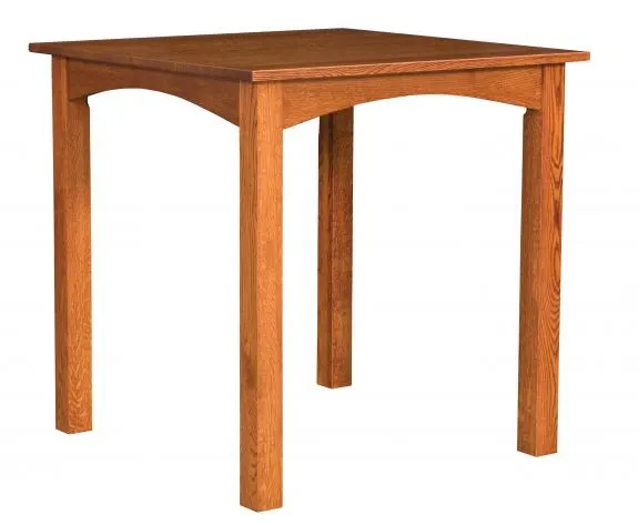Madison Pub Table