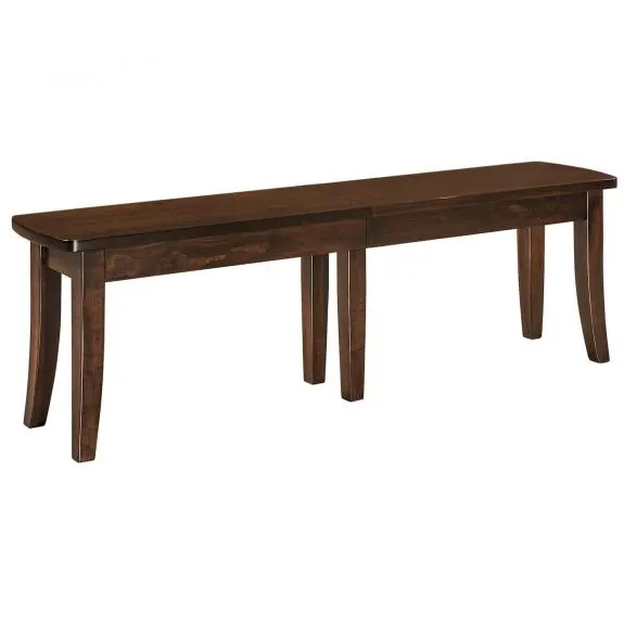 Broadway Dining Table Bench