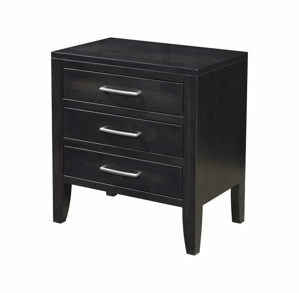 Barrington Bedroom Collection BR-1345 Nightstand