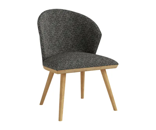 Jamison Upholstered Dining Chair