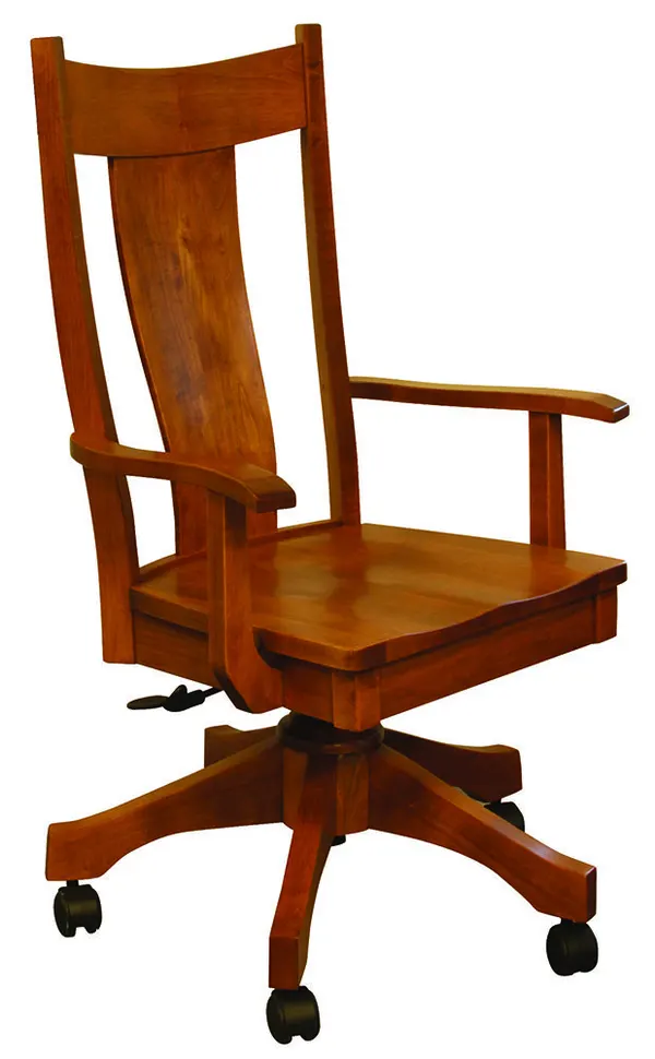 Eagle Desk Chair 62D