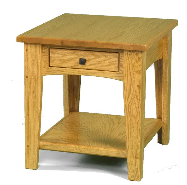 Ashford End Tables