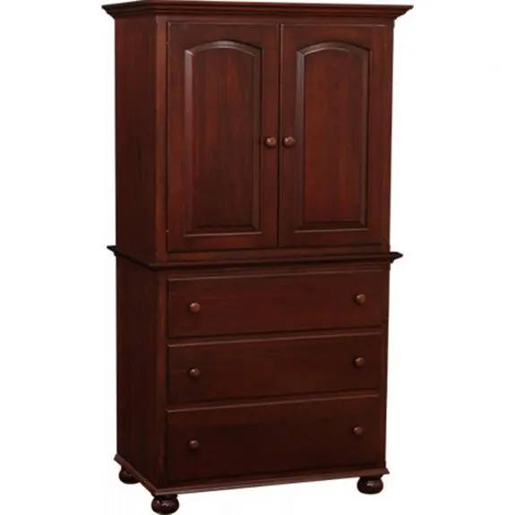 Luellen Bedroom Set LE-323 Armoire