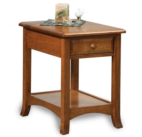 Carlisle Open Occasional Tables End Tables