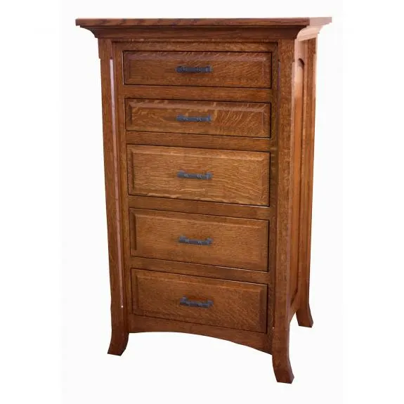 Homestead Bedroom Collection HL05 Lingerie Chest