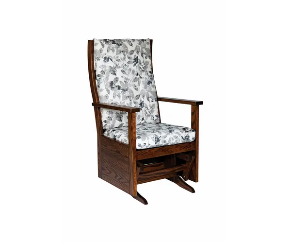 2019 Ladderback Glider