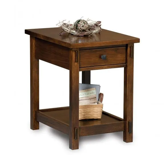 Centennial Open Coffee and End Tables End Tables