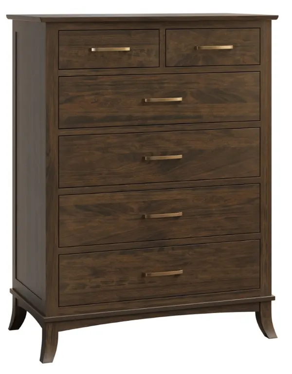 Hampshire Chest of Drawers