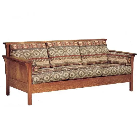 Highback Panel Sofa, Loveseat, Chair