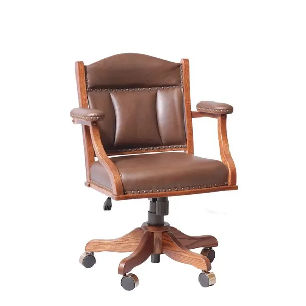 DCL-56 Low Back Desk Chair