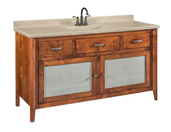 Garland 60" Vanity