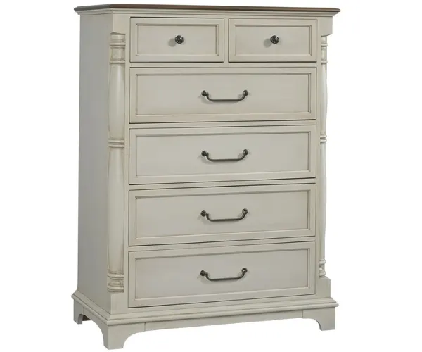 Camden Chest of Drawers
