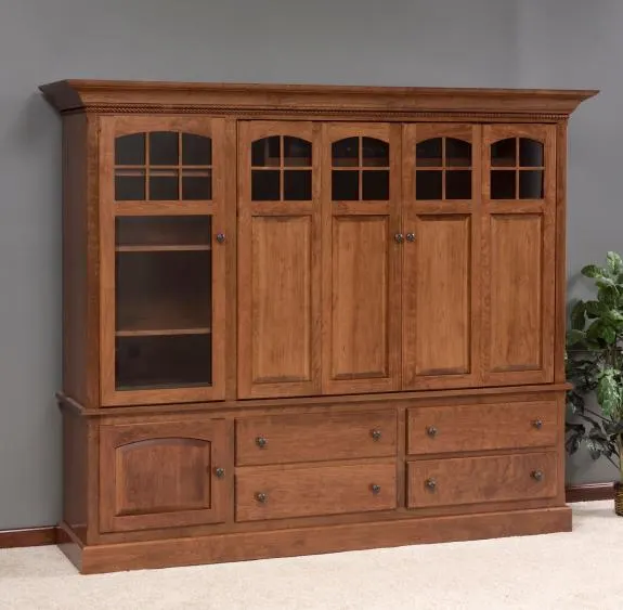 3172 Cherry Entertainment Center