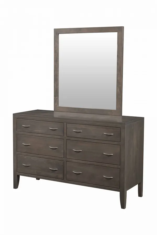 Barrington Bedroom Collection 1354 Double Dresser