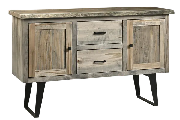 Ashford Live Edge Server
