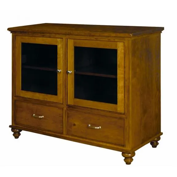CWF900 Duchess Bedroom Set TV Stand
