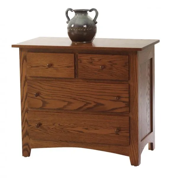 Elizabeth Lockwood Bedroom Furniture Set Small Chest of Drawers