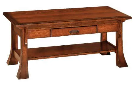 Breckenridge Occasional Tables Coffee Table