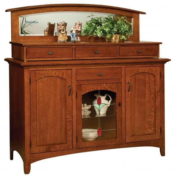 Garrison Sideboard