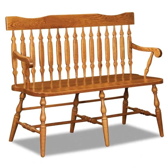 AJW10636 Royal Arrow Hall Seat