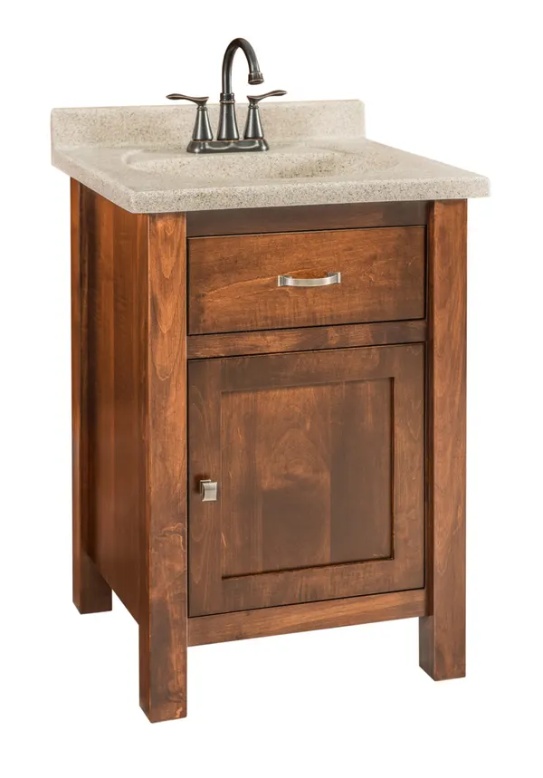 Garland 25" Vanity
