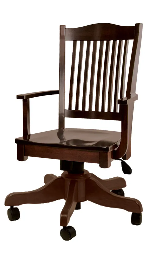 Timken Adjustable Office Chair