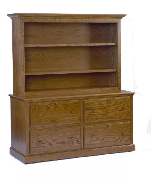 780 File Credenza