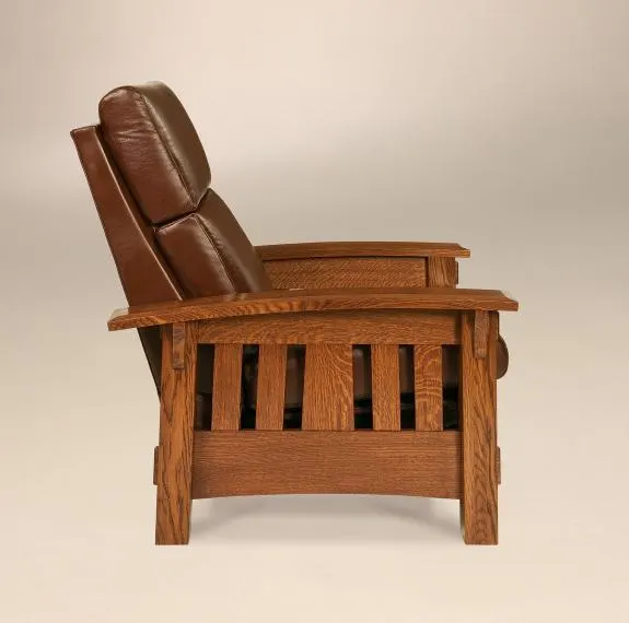 McCoy Recliner Chair