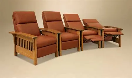 Theatre Recliner