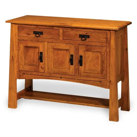 Carverdale Sideboard