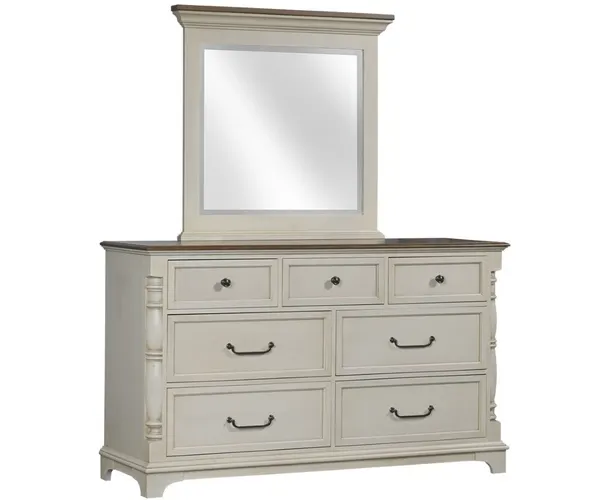 Camden Dresser