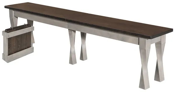 Lexington Dining Bench